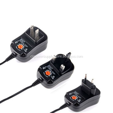 3-12V 12W Adjustable Voltage Switching Power Supply